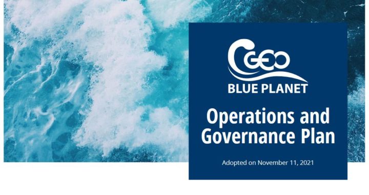 Operational and Governance plan