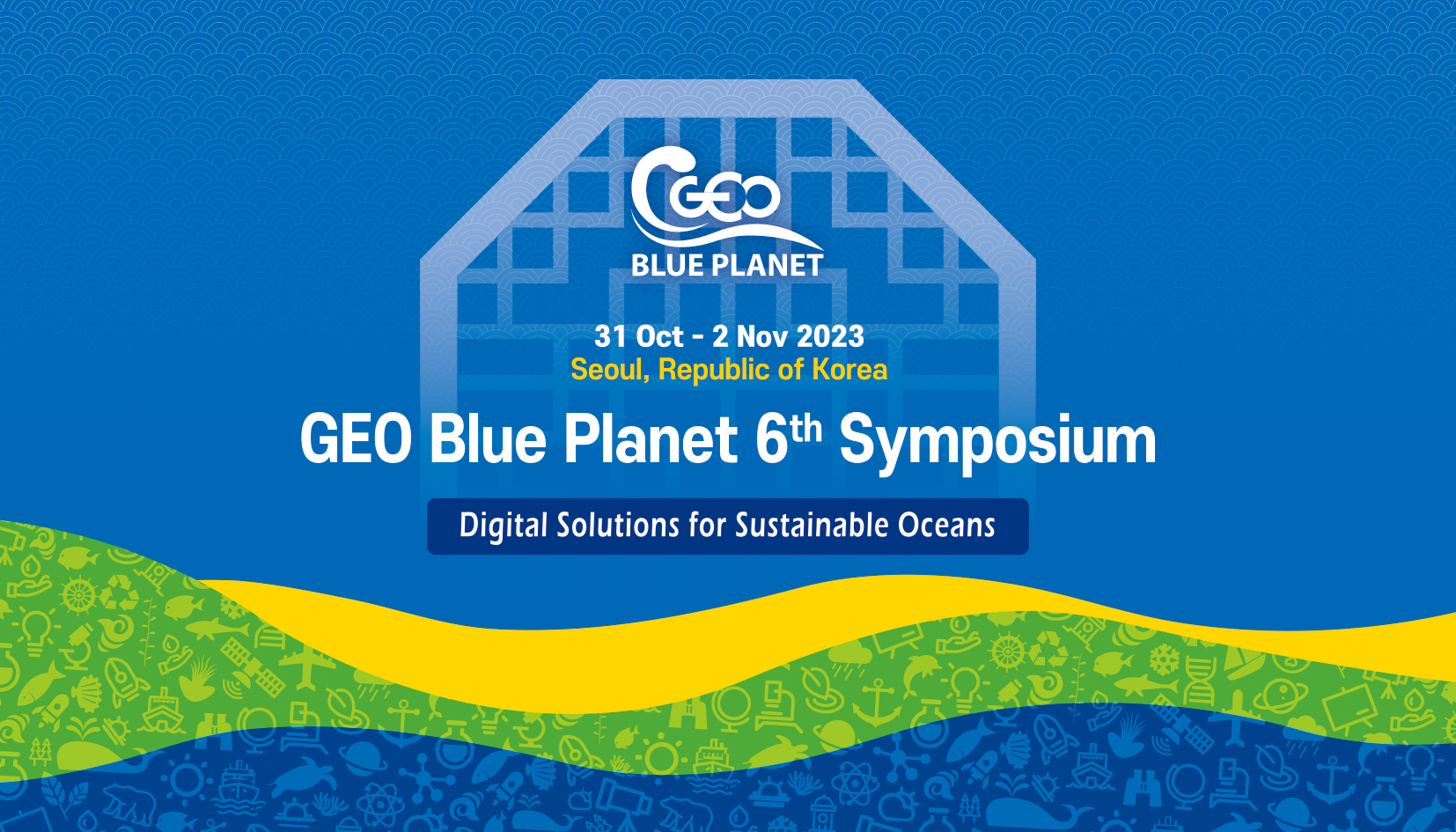 The Blue Wave: Investing in BlueTech Clusters - GEO Blue Planet
