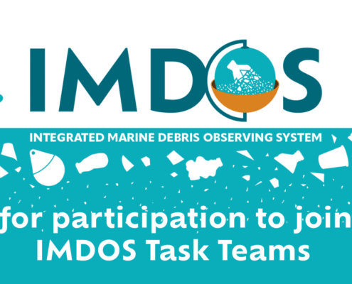 IMDOS Call for participation to join IMDOS Task Teams