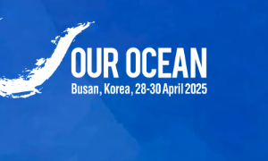 Our Ocean 2025