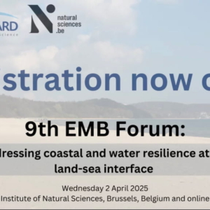 9th EMB Forum