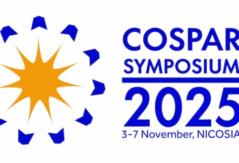 COSPAR 2025