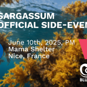 Sargassum Official Side Event