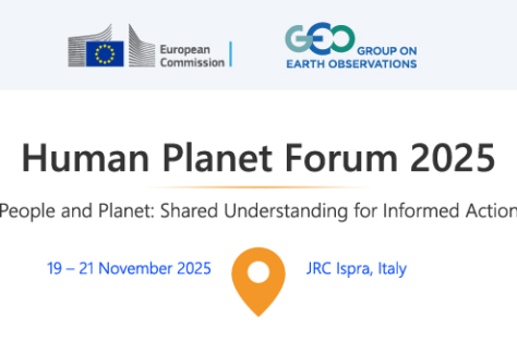 Human Planet Forum 2025