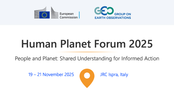 Human Planet Forum 2025