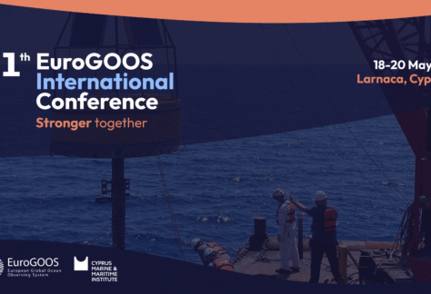 11th EuroGOOS International Conference