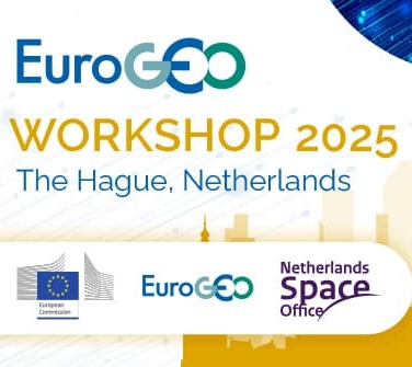 Shaping the Marine and Coastal Action Group at EuroGEO 2025 