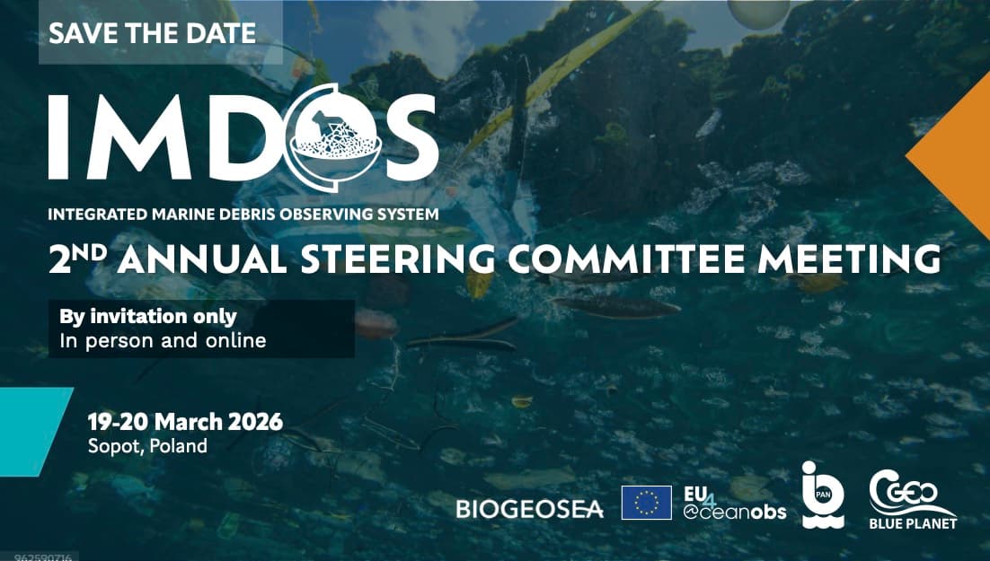 IMDOS Steering Committee