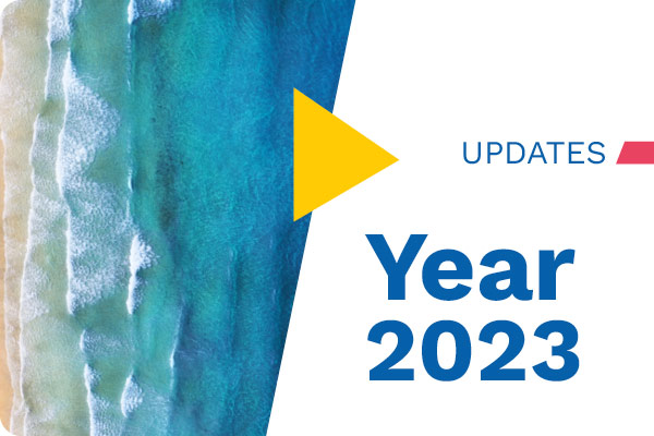 Annual Update 2023