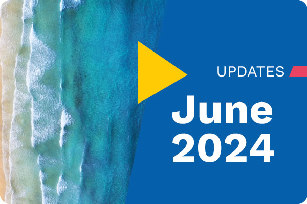 Newsletter June 2024