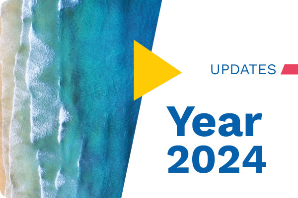 Annual Update 2024