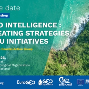 EuroGEO Marine & Coastal Action Group workshop