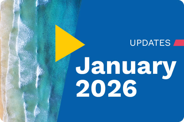 Newsletter January 2026