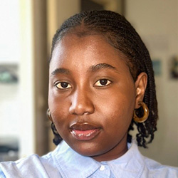 Kardiatou Samba Sall