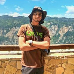 Uriel de Jesús Mendoza Castillo