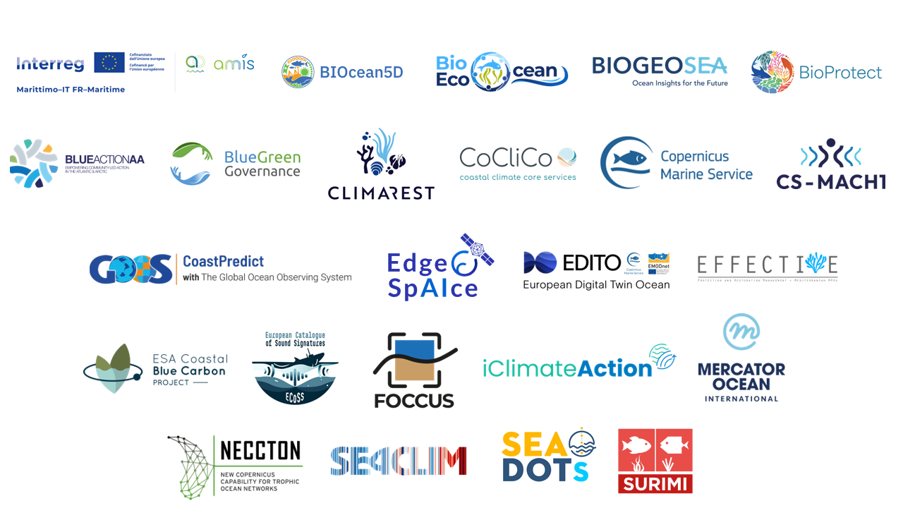 Logos