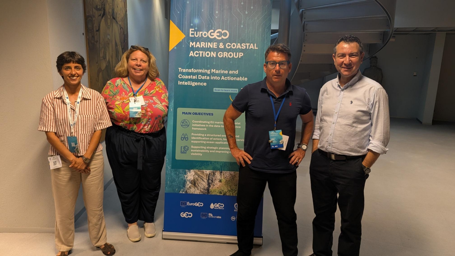 Euro Geo Marine & Coastal Group