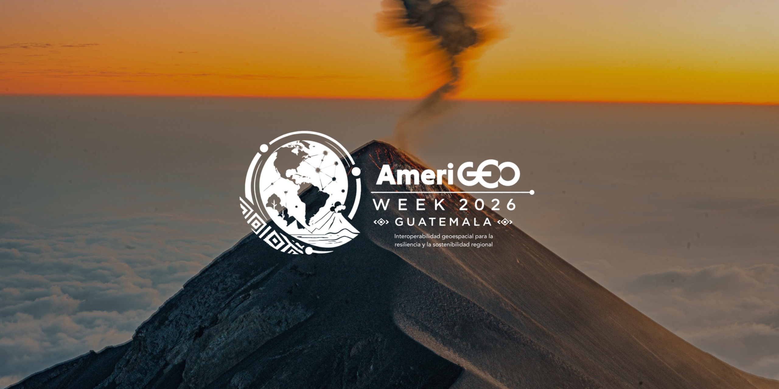18th AmeriGEO Symposium